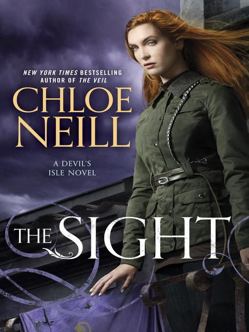 Title details for The Sight by Chloe Neill - Wait list